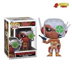 Funko Pop! Rocks: Iron Maiden - 